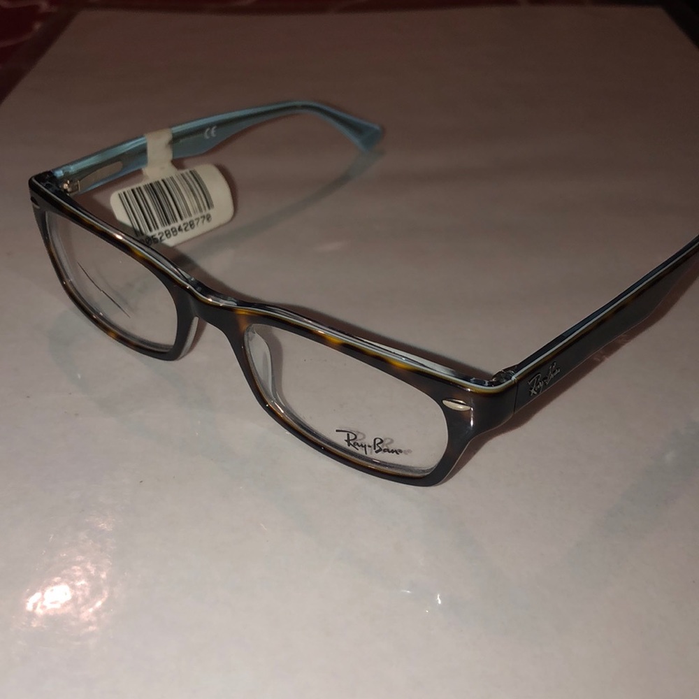 Ladies Rayban Frames or Best Offer
